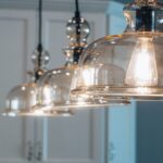 Beige Pendelleuchten für mehr Wärme und Stil im Interieur